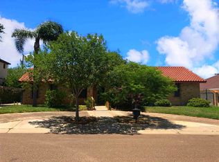 221 Sunset Loop, Laredo, TX 78046