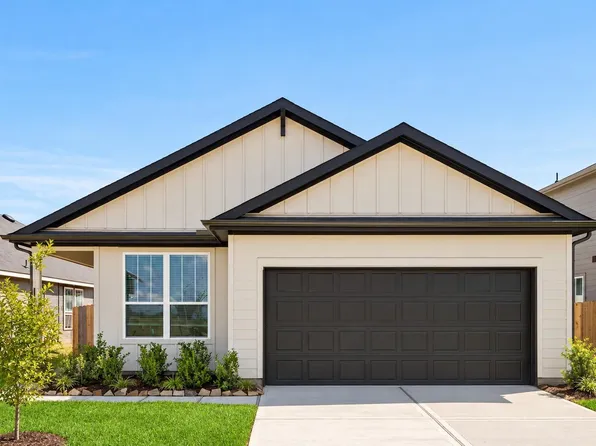 23214 Deanston Dr, Waller, TX 77484