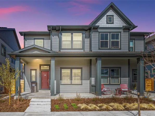 6342 N Dayton Way, Denver, CO 80238