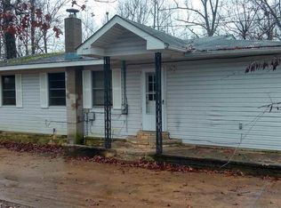 42 Dakota Dr, Cherokee Village, AR 72529