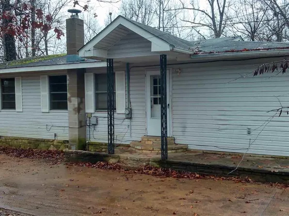 42 Dakota Dr, Cherokee Village, AR 72529