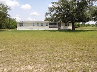 20200 Raoul Rd, Iowa, LA 70647