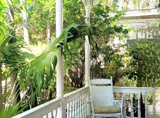(Undisclosed Address), Key West, FL 33040