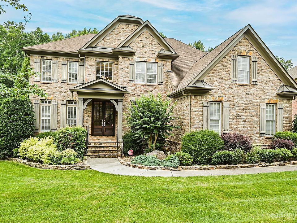 1015 Westbury Dr, Matthews, NC 28104 Zillow