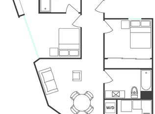 5135 W Adams Blvd APT 201, Los Angeles, CA 90016