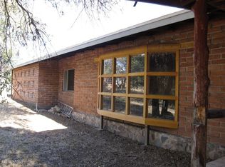 390 S Lyle Canyon Rd, Elgin, AZ 85611