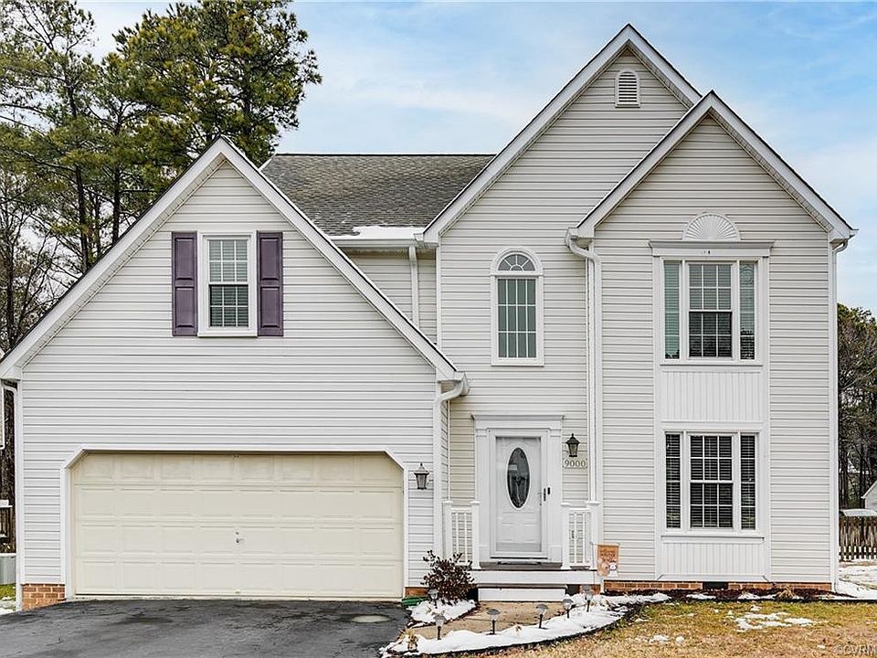 1st image of 9000 Singletree Ln