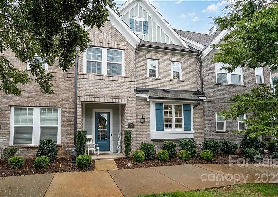 7520 Waverly Walk Ave, Charlotte, NC 28277 Zillow
