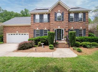 701 Barrocliff Rd, Clemmons, NC 27012