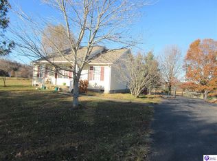 197 Clayton Rd, Leitchfield, KY 42754