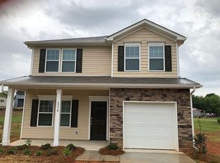 6230 Lumber Ln, Kannapolis, NC 28083