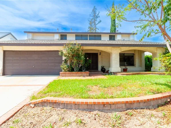 7145 Royer Ave, West Hills, CA 91307