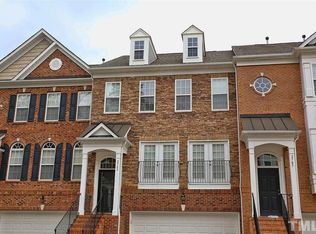 2705 Laurelcherry St, Raleigh, NC 27612