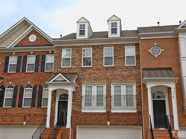 2705 Laurelcherry St, Raleigh, NC 27612