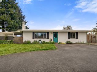 1776 SW Stringtown Rd, Forest Grove, OR 97116