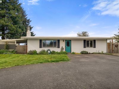 1776 SW Stringtown Rd, Forest Grove, OR, 97116