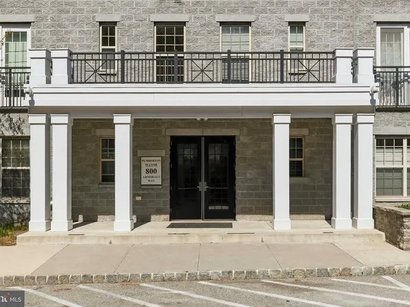 800 Admirals Way Unit 1847, Philadelphia, PA 19146