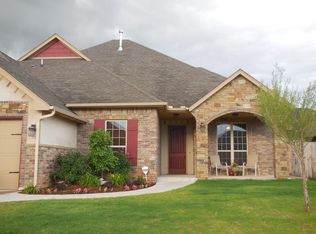 3120 Hampshire Ln, Oklahoma City, OK 73179
