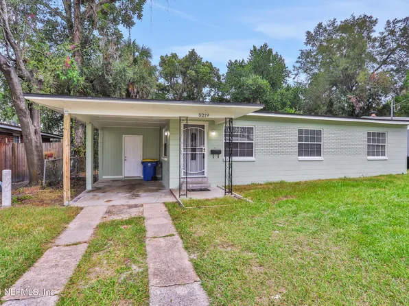 5219 SAN JUAN Avenue, Jacksonville, FL 32210