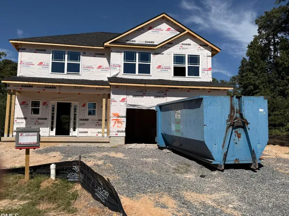 623 Melrose Ct, Sanford, NC 27330