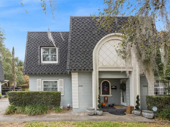2218 Elizabeth Ave #3, Orlando, FL 32804