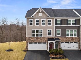 136 Curtis Ct, Sewickley, PA