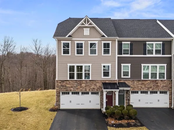 136 Curtis Ct, Sewickley, PA 15237