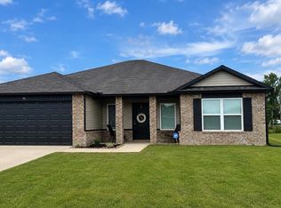 50 Swayze Rhys Ln, Cabot, AR 72023