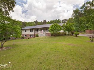 83 Ramblewood Dr SE, Silver Creek, GA