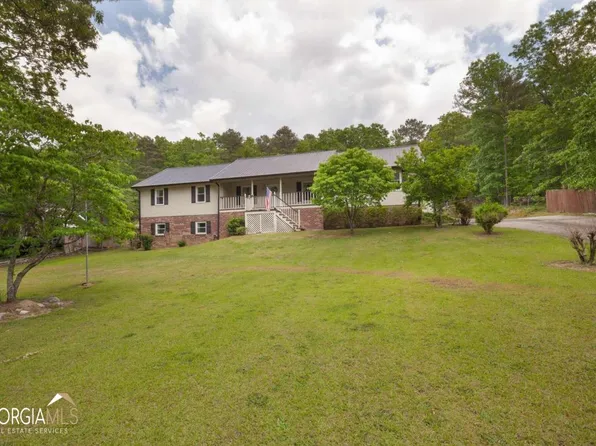 83 Ramblewood Dr SE, Silver Creek, GA 30173
