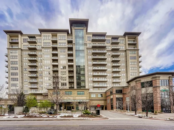 5455 Landmark Pl, Greenwood Village, CO