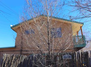 757 Baca St, Santa Fe, NM 87505