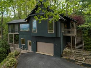 534 Tsuganawvi Ct, Brevard, NC 28712