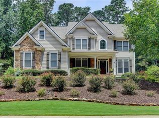 120 Laurel Ridge Dr, Alpharetta, GA 30004