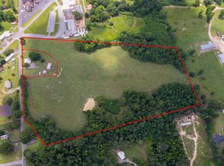 Smith Chapel Rd, Boaz, AL 35956