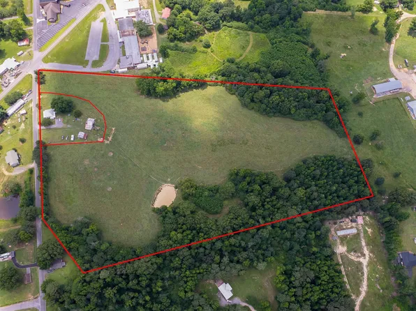 Smith Chapel Rd, Boaz, AL 35956