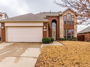 4604 Vista Meadows Dr, Fort Worth, TX 76244