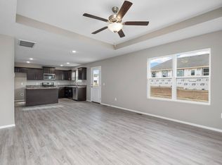 1276 Habersham St, Republic, MO 65738