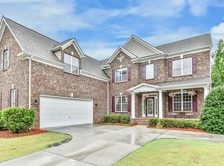 411 Ranelagh Dr, Waxhaw, NC 28173
