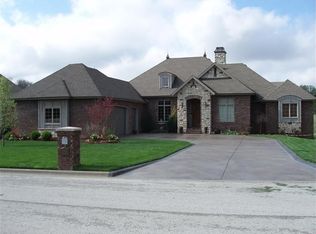 779 Fallbrooke Ter, Springfield, MO 65802