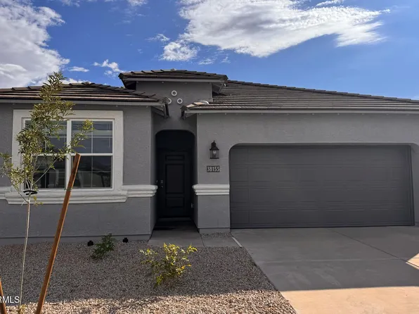 38155 W FRASCATI Avenue, Maricopa, AZ 85138