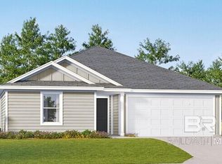 18148 Coneflower Cir, Foley, AL 36535