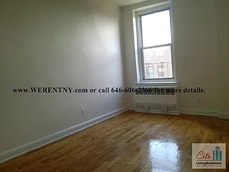 Rented by Citi Living Solutions