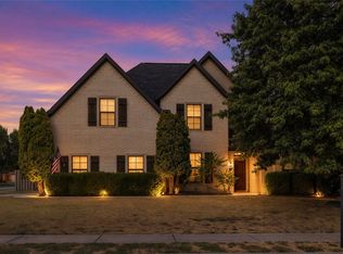 6506 S 36th St, Rogers, AR 72758