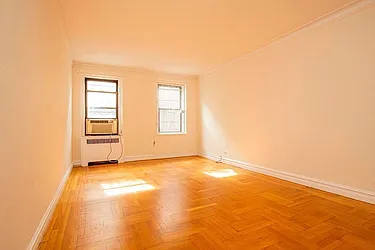 Rented by Keller Williams NYC