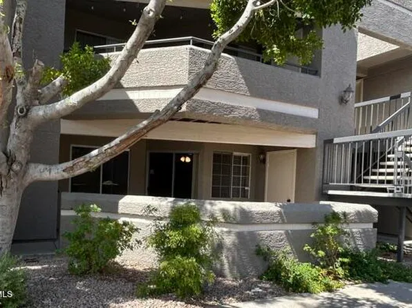 1720 E THUNDERBIRD Road #1109, Phoenix, AZ 85022