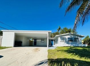 2841 SW 3rd St, Fort Lauderdale, FL 33312