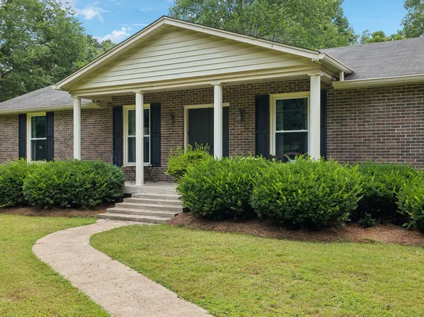 6002 Temple Rd, Nashville, TN 37221