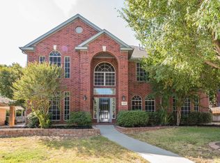 3219 Essex Dr, Mansfield, TX 76063