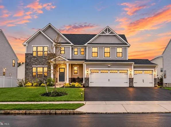 80 Wexford Dr, Woolwich Township, NJ 08085
